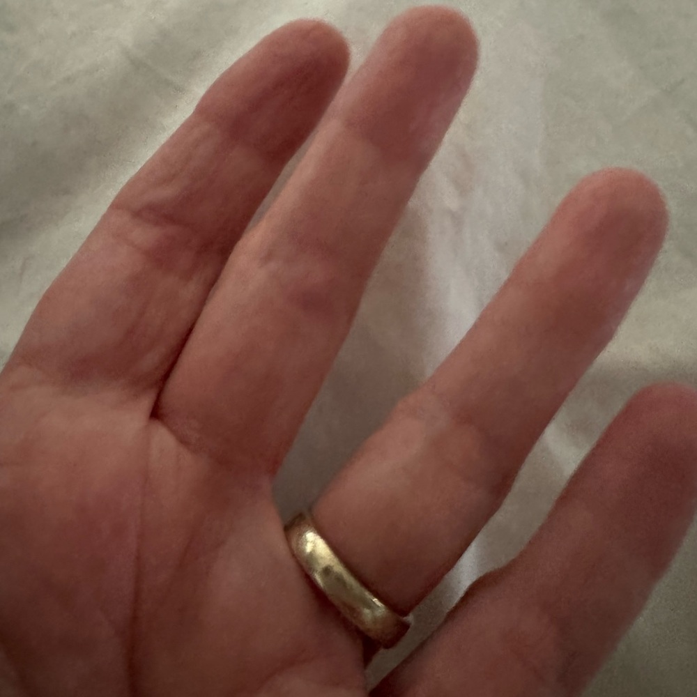 Interchangeable Stone Ring Set W/ 28 Colorful Mar… - image 8